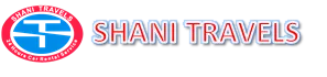 Shani Travels